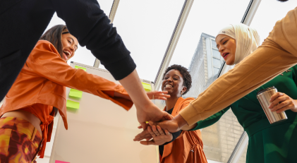 Partnerships and Collaboration