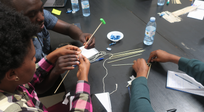 Rapid Prototyping