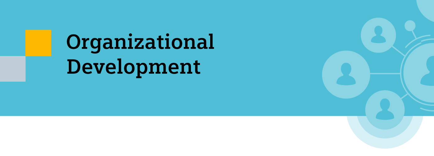 Organisational Development Course Package